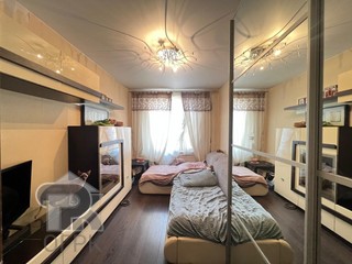 Купить 3-комнатную квартиру, №387457