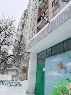 Купить 1-комнатную квартиру, №388238