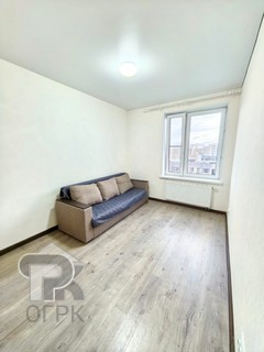 Купить 1-комнатную квартиру, №387556