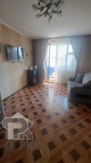 Купить 1-комнатную квартиру, №385031