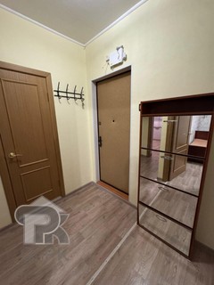 Купить 1-комнатную квартиру, №387349