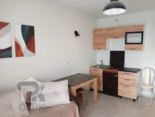 Купить студию, №387438