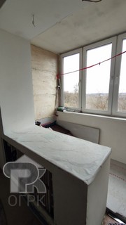 Купить 3-комнатную квартиру, №385204