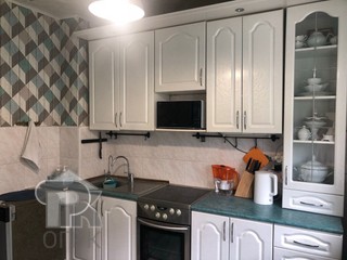 Купить 3-комнатную квартиру, №369980