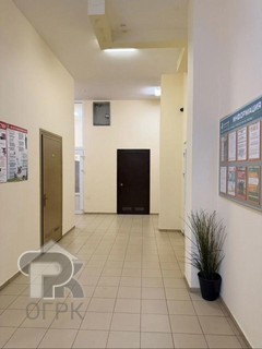 Купить 1-комнатную квартиру, №392402