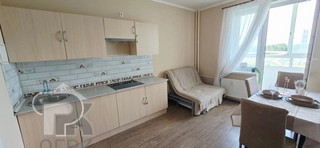 Купить 1-комнатную квартиру, №388229