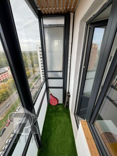 Купить 2-комнатную квартиру, №387514