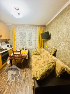 Купить 1-комнатную квартиру, №387687