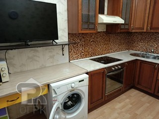 Купить 2-комнатную квартиру, №392191