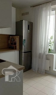 Купить 1-комнатную квартиру, №390638