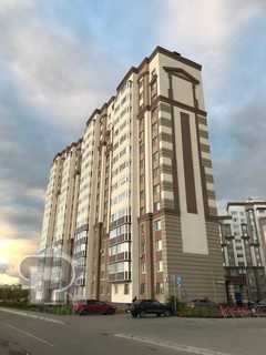 Купить 2-комнатную квартиру, №360475