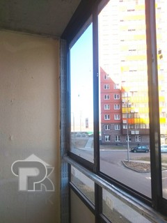 Купить 1-комнатную квартиру, №371249