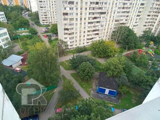 Купить 3-комнатную квартиру, №386600