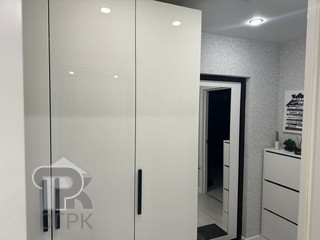 Купить 2-комнатную квартиру, №386304