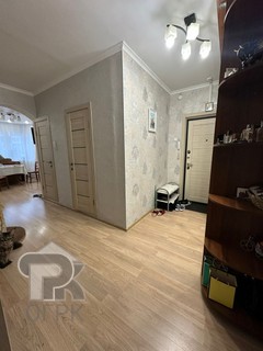 Купить 2-комнатную квартиру, №386828