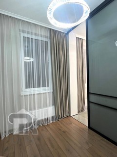 Купить 1-комнатную квартиру, №387461