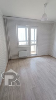Купить 1-комнатную квартиру, №386403