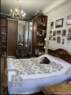 Купить 3-комнатную квартиру, №389214