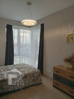 Купить 1-комнатную квартиру, №386669