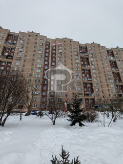 Купить 2-комнатную квартиру, №388128