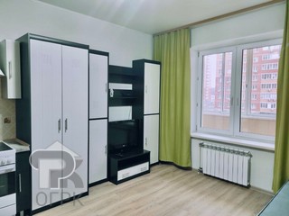 Купить 1-комнатную квартиру, №385206