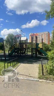 Купить 1-комнатную квартиру, №390639