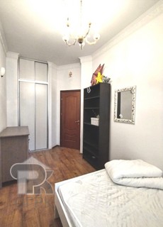 Купить 3-комнатную квартиру, №365528
