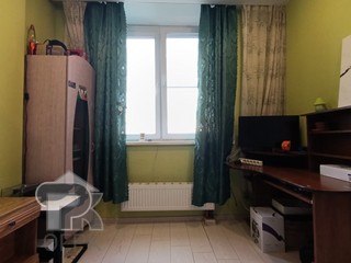 Купить 2-комнатную квартиру, №385481
