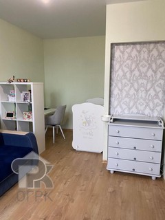 Купить 1-комнатную квартиру, №368680