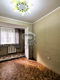 Купить 2-комнатную квартиру, №370322