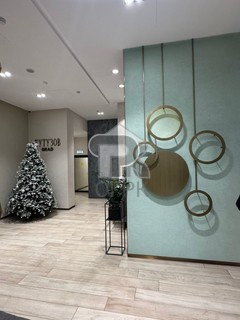 Купить 1-комнатную квартиру, №387707