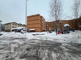 Купить 2-комнатную квартиру, №388048