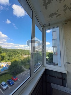 Купить 3-комнатную квартиру, №391228