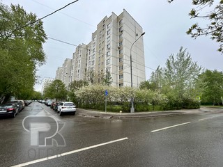 Купить 1-комнатную квартиру, №385173