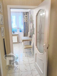 Купить 1-комнатную квартиру, №387921