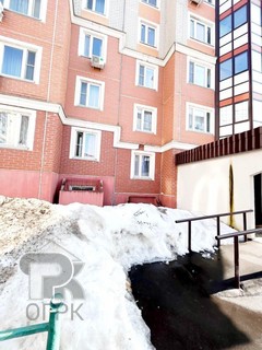 Купить 3-комнатную квартиру, №388780