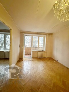 Купить 2-комнатную квартиру, №387917