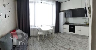 Купить 1-комнатную квартиру, №388589