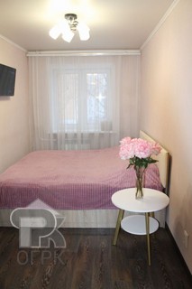 Купить 2-комнатную квартиру, №389044