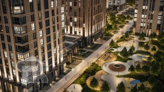 Купить 1-комнатную квартиру, №369189