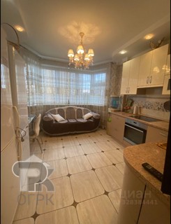 Купить 2-комнатную квартиру, №389206