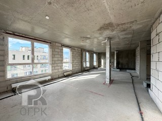 Купить 3-комнатную квартиру, №391363