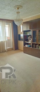 Купить 2-комнатную квартиру, №386874