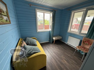 Купить дом, №391086
