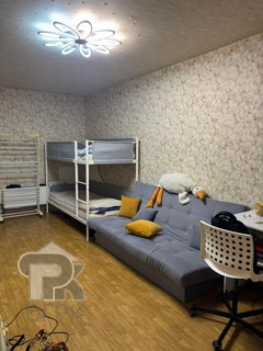 Купить 3-комнатную квартиру, №385297
