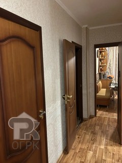 Купить 2-комнатную квартиру, №392166