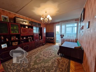 Купить 3-комнатную квартиру, №385216