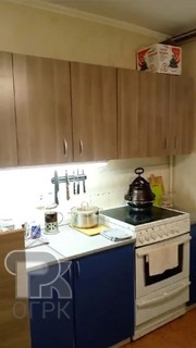 Купить 1-комнатную квартиру, №389241