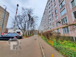 Купить 4-комнатную квартиру, №387494