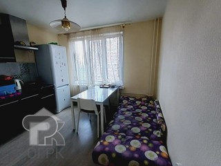 Купить 1-комнатную квартиру, №390279